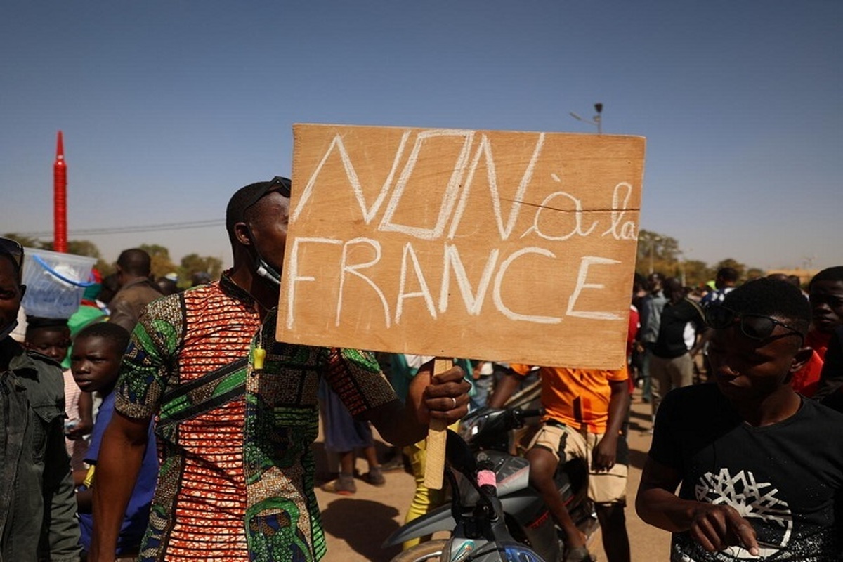 پایان یک دوره؛ کودتا‌های نظامی و افول استعمار فرانسه در آفریقا