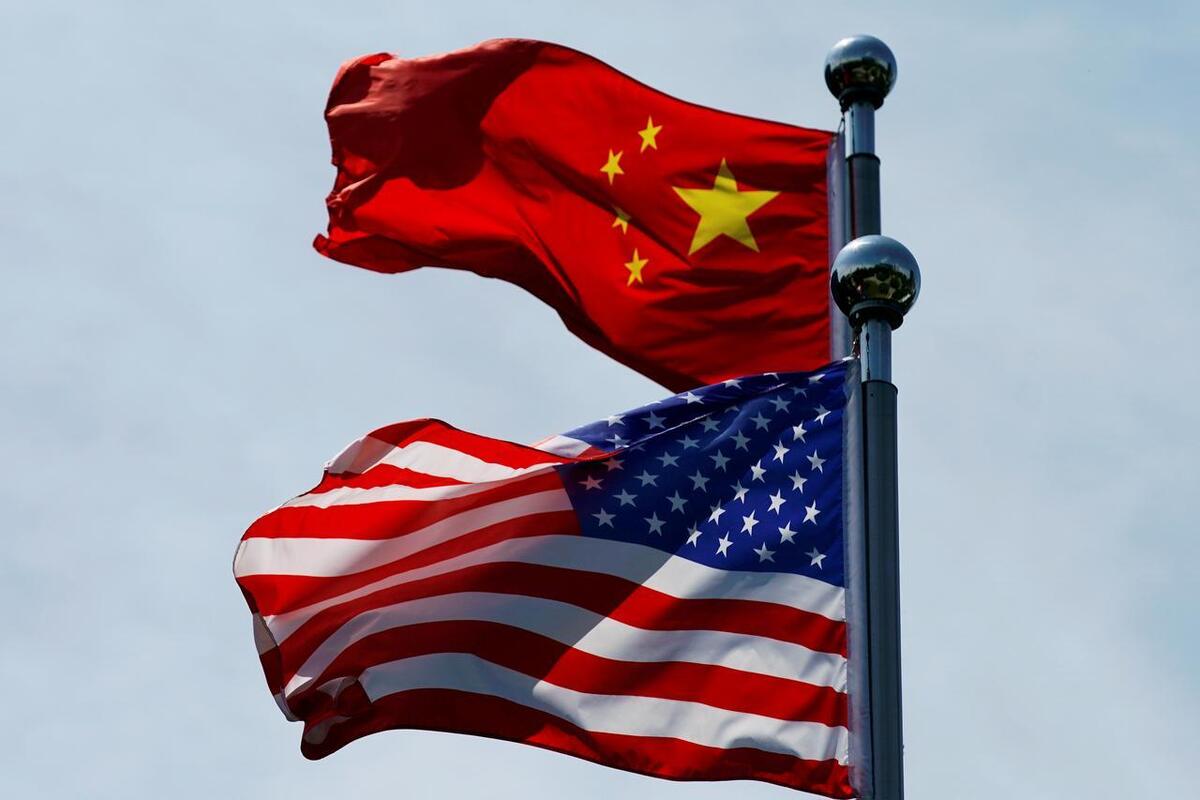 دیدار و رایزنی مشاور امنیت ملی آمریکا با وزیر خارجه چین