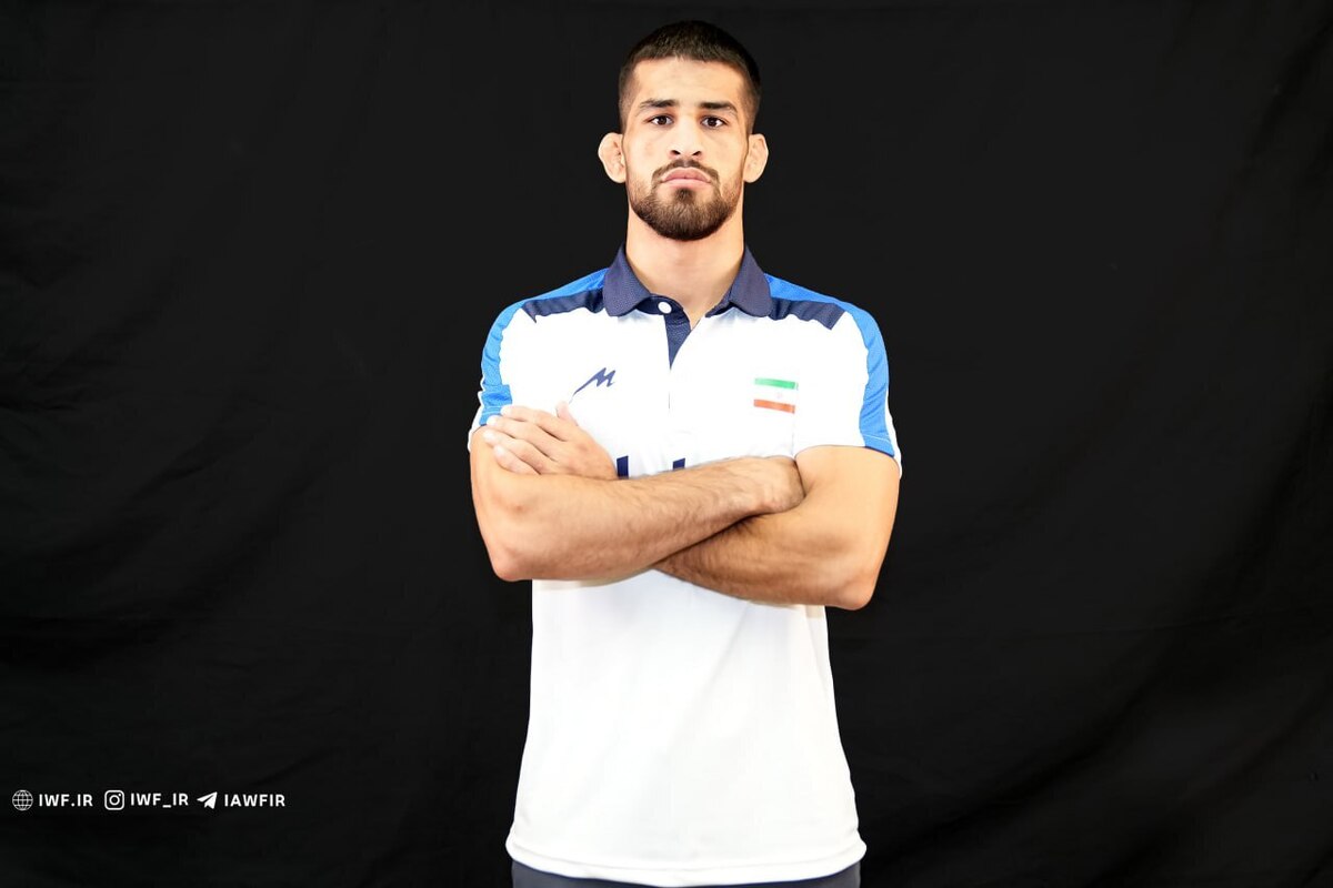 کشتی آزاد قهرمانی جهان| نخودی به رده‌بندی رسید، امامی حذف شد/ یک مدال برنز در انتظار ایران
