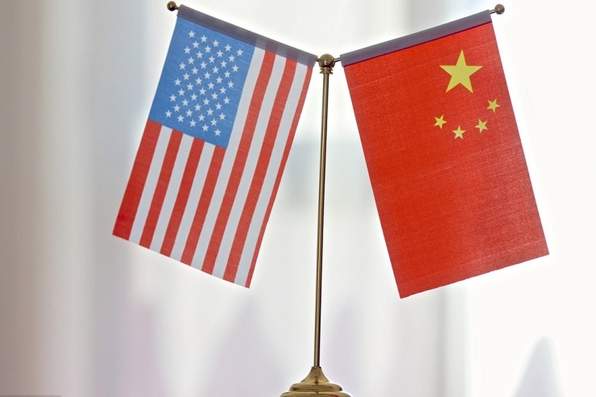 آمریکا و ادامه رویکرد جنگ سرد در قبال چین