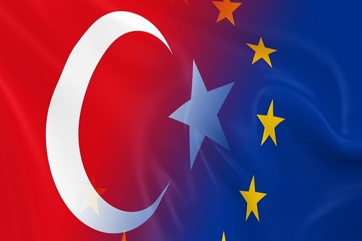 تشدید اختلافات میان ترکیه و اتحادیه اروپا