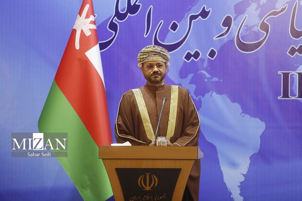 بیانیه وزارت خارجه عمان درباره آزادی متقابل اتباع ایرانی و آمریکایی