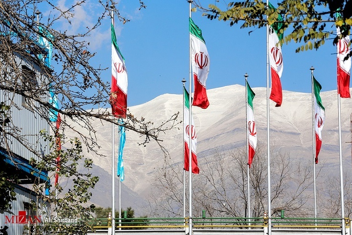 کیفیت هوای تهران در وضعیت قابل قبول قرار دارد