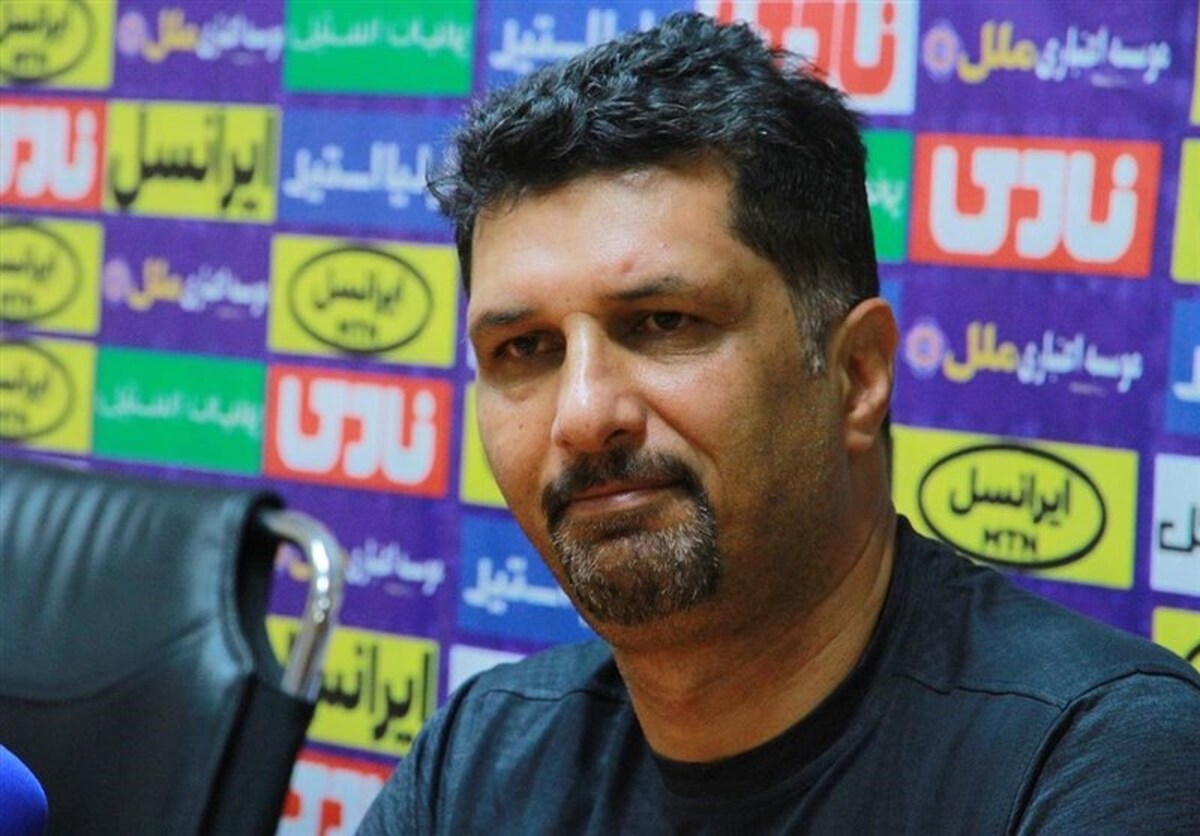 حسینی: این آسیا هم برای فوتبال ما داستانی شده/ مس پنالتی مفتی به دست آورد