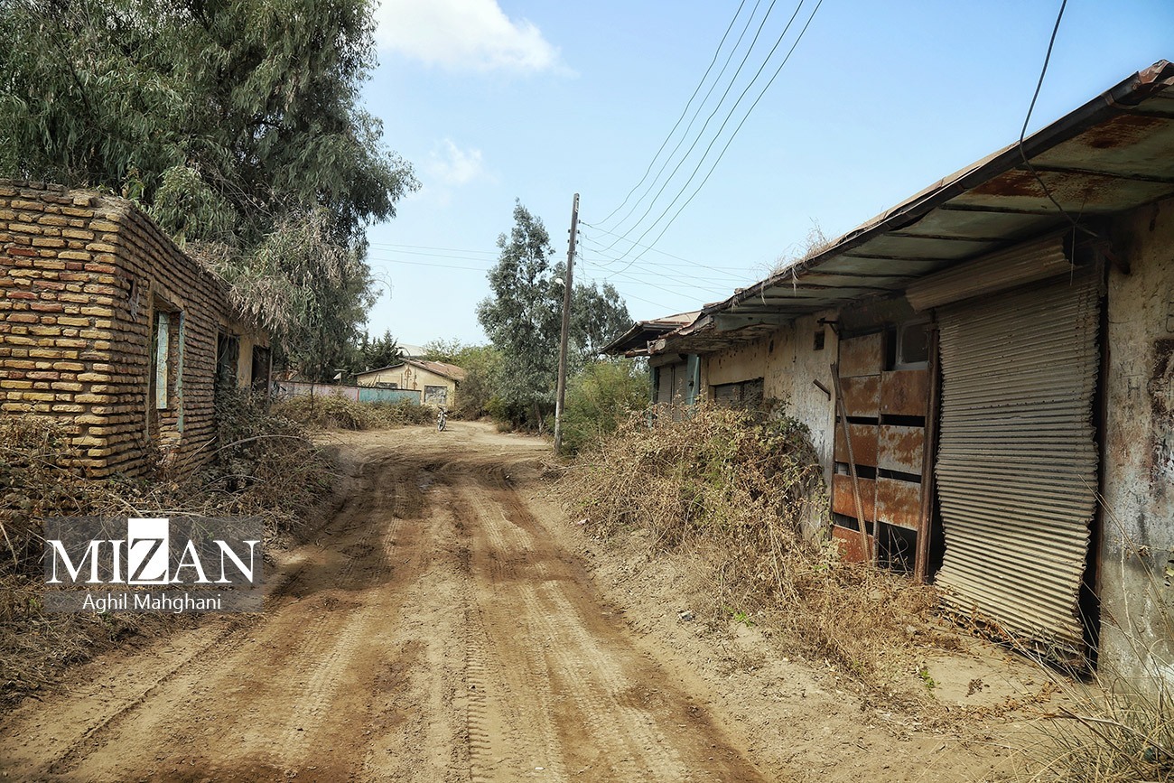 تبدیل تهدید به فرصت در جزیره آشوراده با ورود دستگاه قضایی/ امکان تشکیل کریدور گردشگری دریایی و ایجاد اشتغال تبدیل تهدید به فرصت در جزیره آشوراده با ورود دستگاه قضایی/ امکان تشکیل کریدور گردشگری دریایی و ایجاد اشتغال