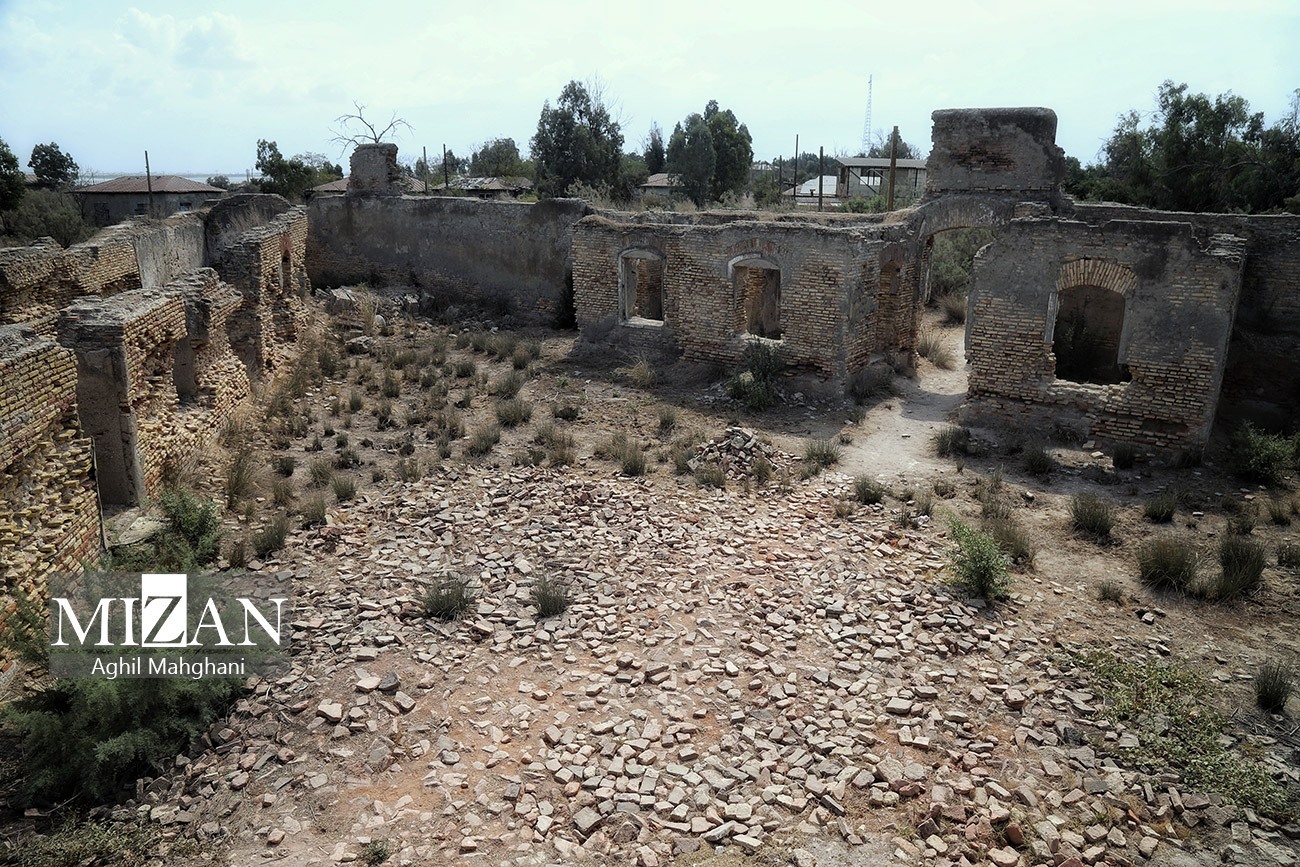 تبدیل تهدید به فرصت در جزیره آشوراده با ورود دستگاه قضایی/ امکان تشکیل کریدور گردشگری دریایی و ایجاد اشتغال تبدیل تهدید به فرصت در جزیره آشوراده با ورود دستگاه قضایی/ امکان تشکیل کریدور گردشگری دریایی و ایجاد اشتغال