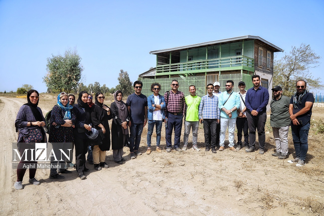 تبدیل تهدید به فرصت در جزیره آشوراده با ورود دستگاه قضایی/ امکان تشکیل کریدور گردشگری دریایی و ایجاد اشتغال تبدیل تهدید به فرصت در جزیره آشوراده با ورود دستگاه قضایی/ امکان تشکیل کریدور گردشگری دریایی و ایجاد اشتغال