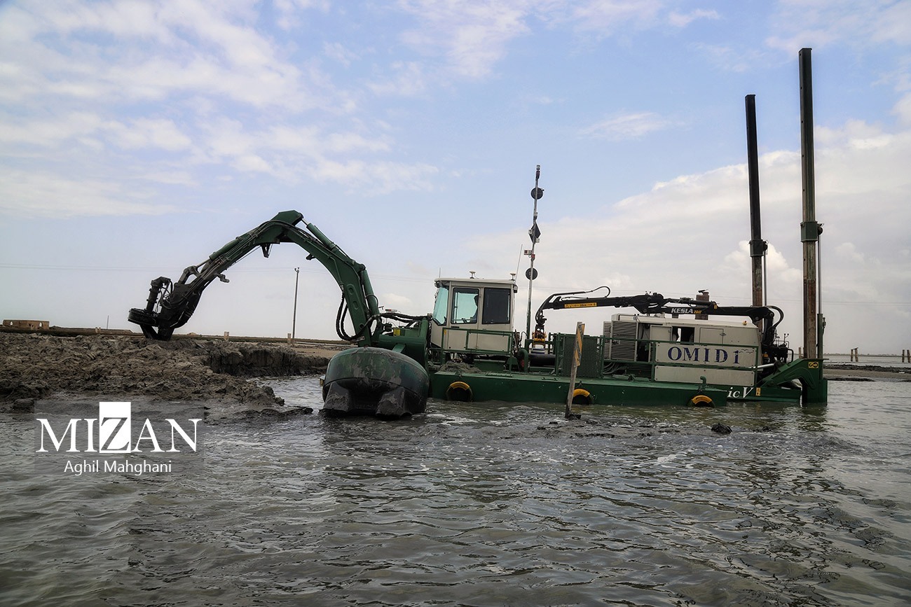 تبدیل تهدید به فرصت در جزیره آشوراده با ورود دستگاه قضایی/ امکان تشکیل کریدور گردشگری دریایی و ایجاد اشتغال تبدیل تهدید به فرصت در جزیره آشوراده با ورود دستگاه قضایی/ امکان تشکیل کریدور گردشگری دریایی و ایجاد اشتغال