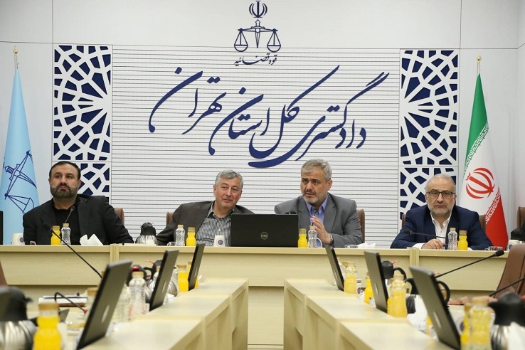 جلوگیری از ویلاسازی غیرمجاز با تخلیه نخاله در محدوده تلو/ القاصی: طی سه ماهه ابتدایی امسال حدود ۱۹۰ هکتار از اراضی به بیتالمال اعاده شد جلوگیری از ویلاسازی غیرمجاز با تخلیه نخاله در محدوده تلو/ القاصی: طی سه ماهه ابتدایی امسال حدود ۱۹۰ هکتار از اراضی به بیتالمال اعاده شد