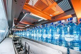 اذعان تولیدکنندگان به حمایت و کارگشایی دستگاه قضا برای تولید/ با همت دادگستری استان فارس جلوگیری از رکود و بیکاری بیش از ۳ هزار و ۷۰۰ نیروی کار فعال و کمک به رفع مشکل حیاتی کارخانه «آب معدنی سپدان» ممکن شد/// اتونشر شنبه اذعان تولیدکنندگان به حمایت و کارگشایی دستگاه قضا برای تولید/ با همت دادگستری استان فارس جلوگیری از رکود و بیکاری بیش از ۳ هزار و ۷۰۰ نیروی کار فعال و کمک به رفع مشکل حیاتی کارخانه «آب معدنی سپدان» ممکن شد/// اتونشر شنبه