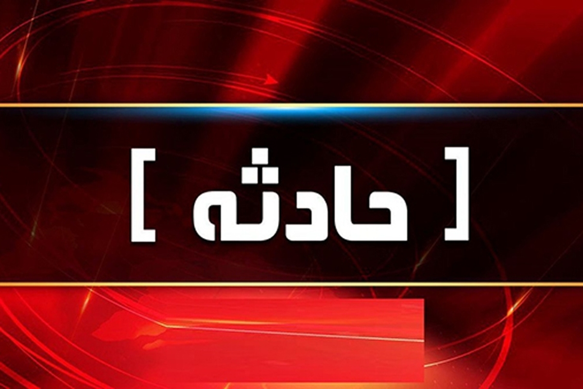 انتقال جان‌باختگان و مصدومان تصادف اتوبوس زائران در عراق به آبادان