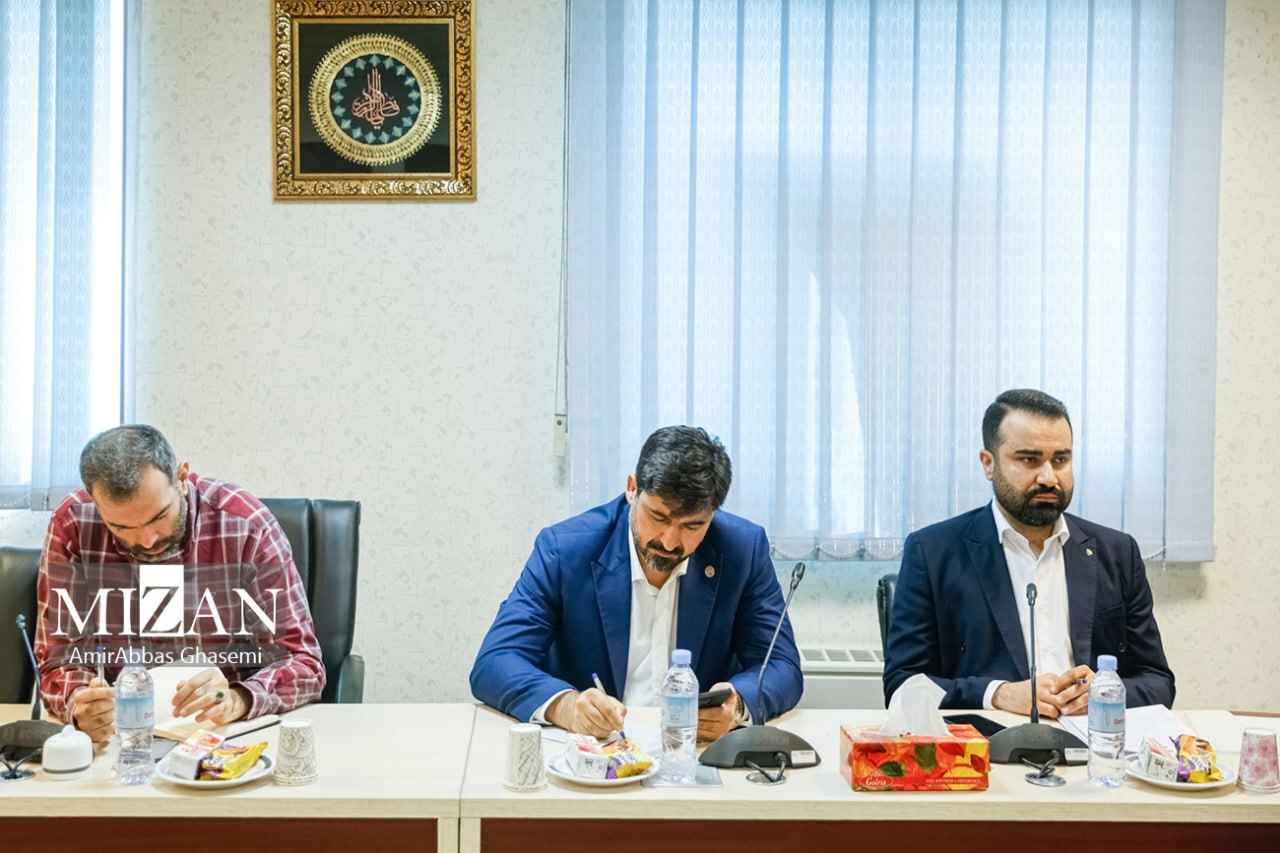 قانونگذاری در حوزه وکالت ماهیت قضایی دارد، لزوم تدوین لایحه قضایی قانونگذاری در حوزه وکالت ماهیت قضایی دارد، لزوم تدوین لایحه قضایی