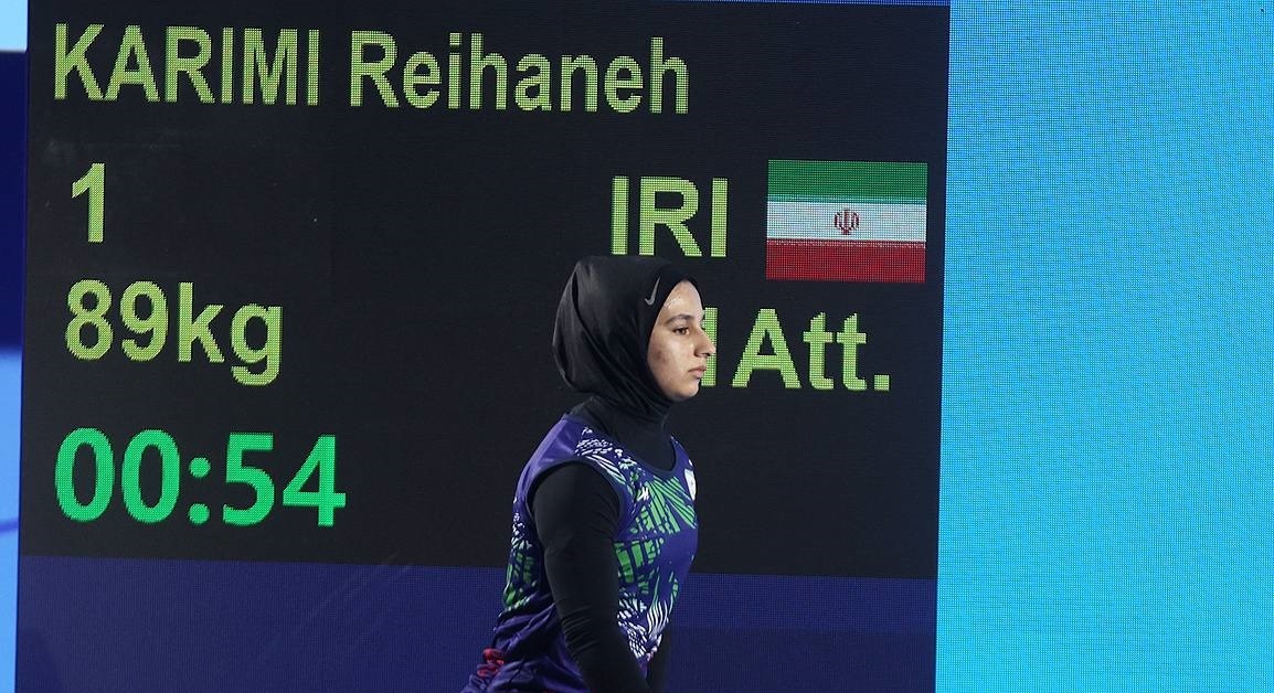 بازیهای آسیایی هانگژو| شروع روز نهم با ۳ مدال رنگارنگ کوراش/ از ۲ برنز کانو و کایاک تا پیروزی کبدی بازیهای آسیایی هانگژو| شروع روز نهم با ۳ مدال رنگارنگ کوراش/ از ۲ برنز کانو و کایاک تا پیروزی کبدی