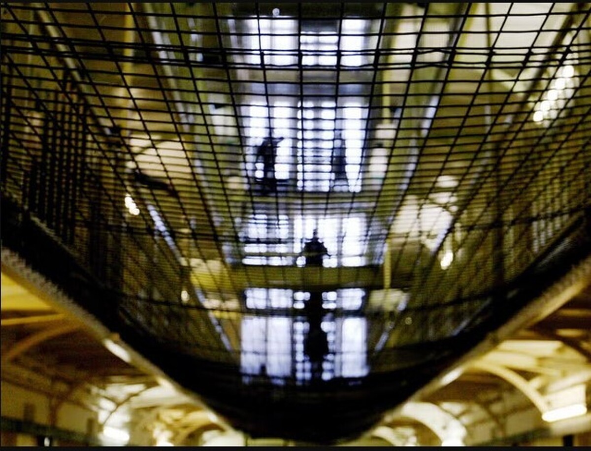 ازدحام در زندان‌های انگلیس؛ لندن اجاره سلول‌ در کشورهای دیگر را بررسی می‎کند