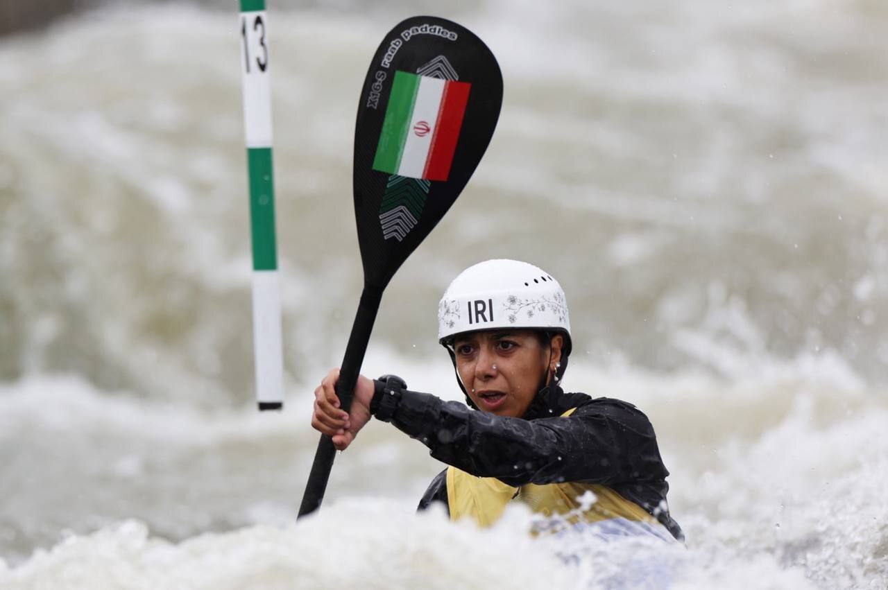 بازیهای آسیایی هانگژو| آغاز روز دوازدهم با پیروزی آزادکاران و فینالیست شدن گنجزاده + عکس بازیهای آسیایی هانگژو| آغاز روز دوازدهم با پیروزی آزادکاران و فینالیست شدن گنجزاده + عکس