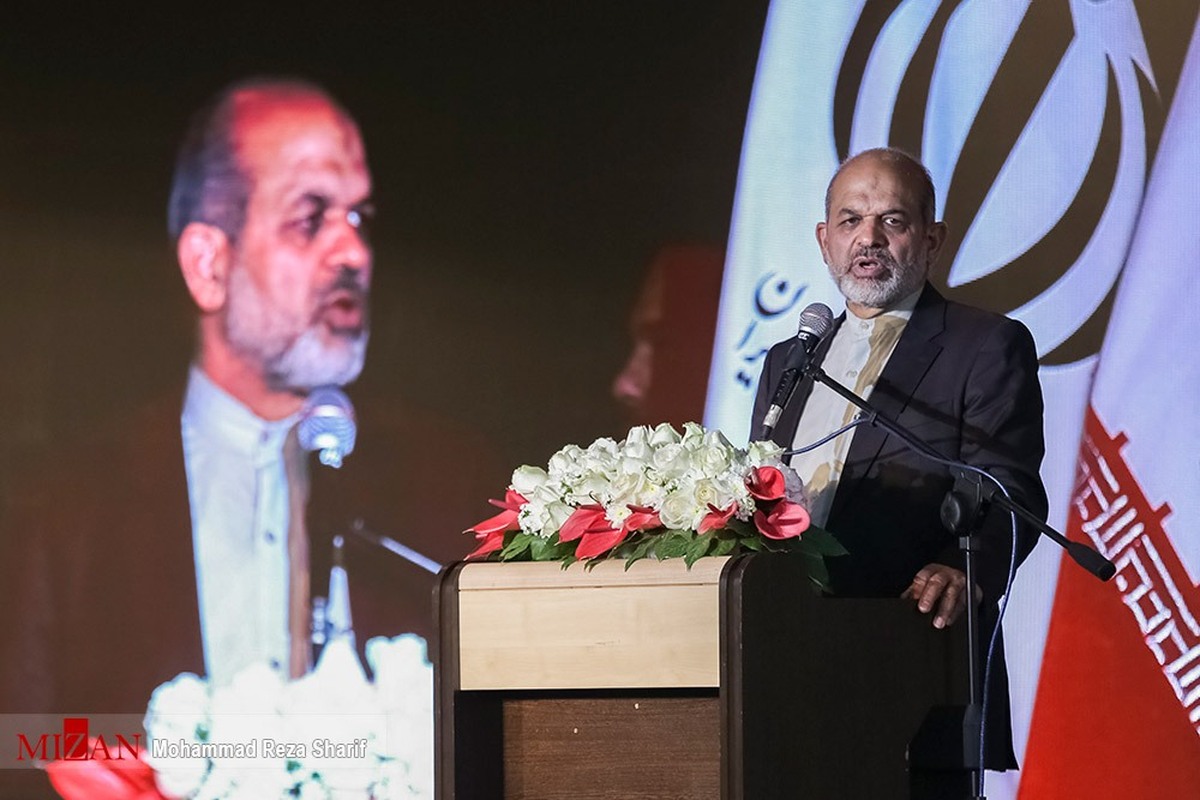 وزیر کشور: آمریکا و دشمنان ‌می‌دانند اگر دست از پا خطا کنند باید آماده تاوان پس‌دادن باشند