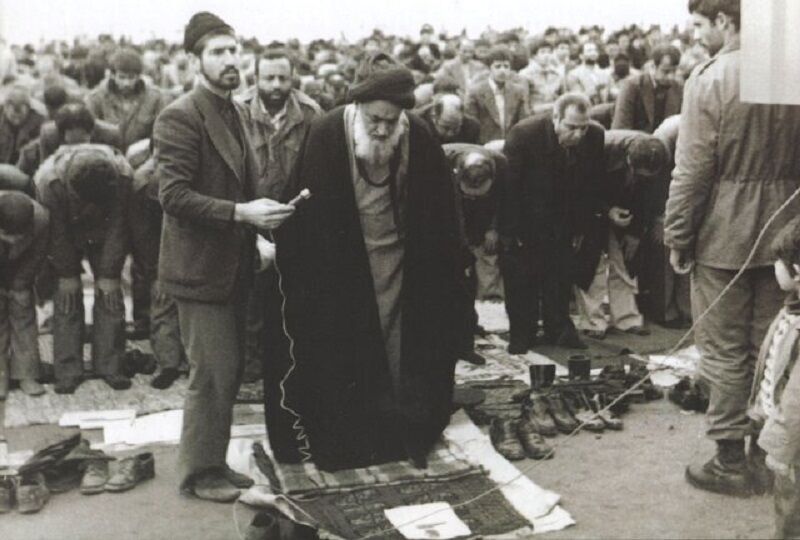 ترور آیتالله مدنی؛ جنایت منافقین در محراب ترور آیتالله مدنی؛ جنایت منافقین در محراب