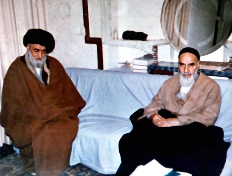 ترور آیتالله مدنی؛ جنایت منافقین در محراب ترور آیتالله مدنی؛ جنایت منافقین در محراب