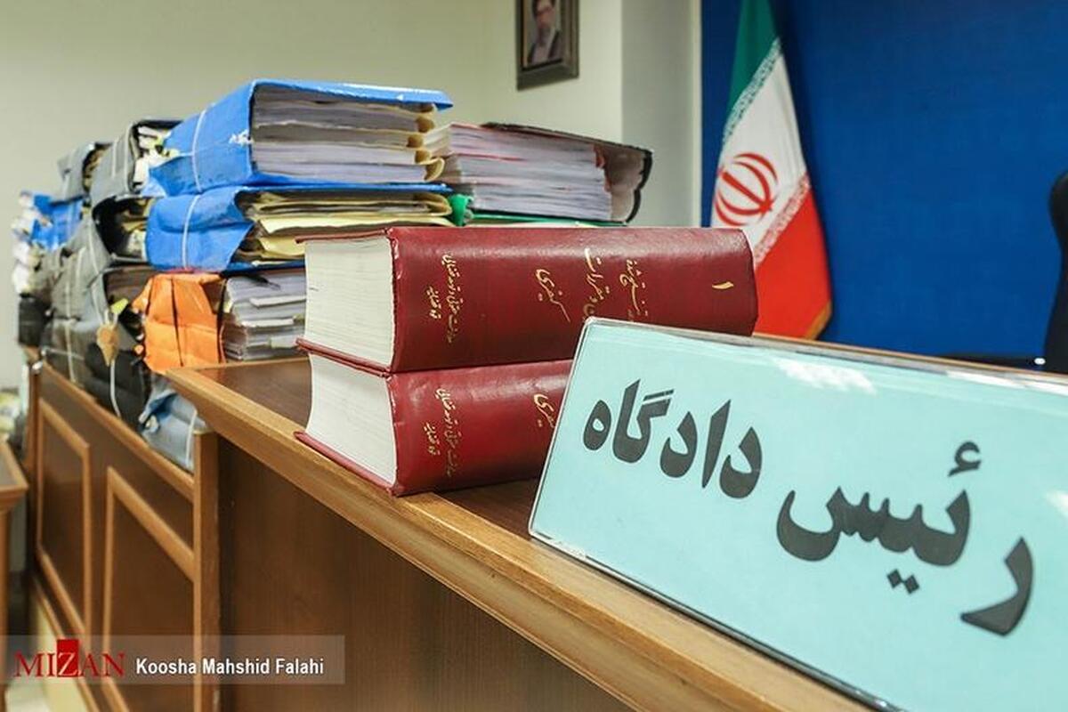 رای بدوی پرونده یکی از دو عضو شورای شهر گرگان صادر شد