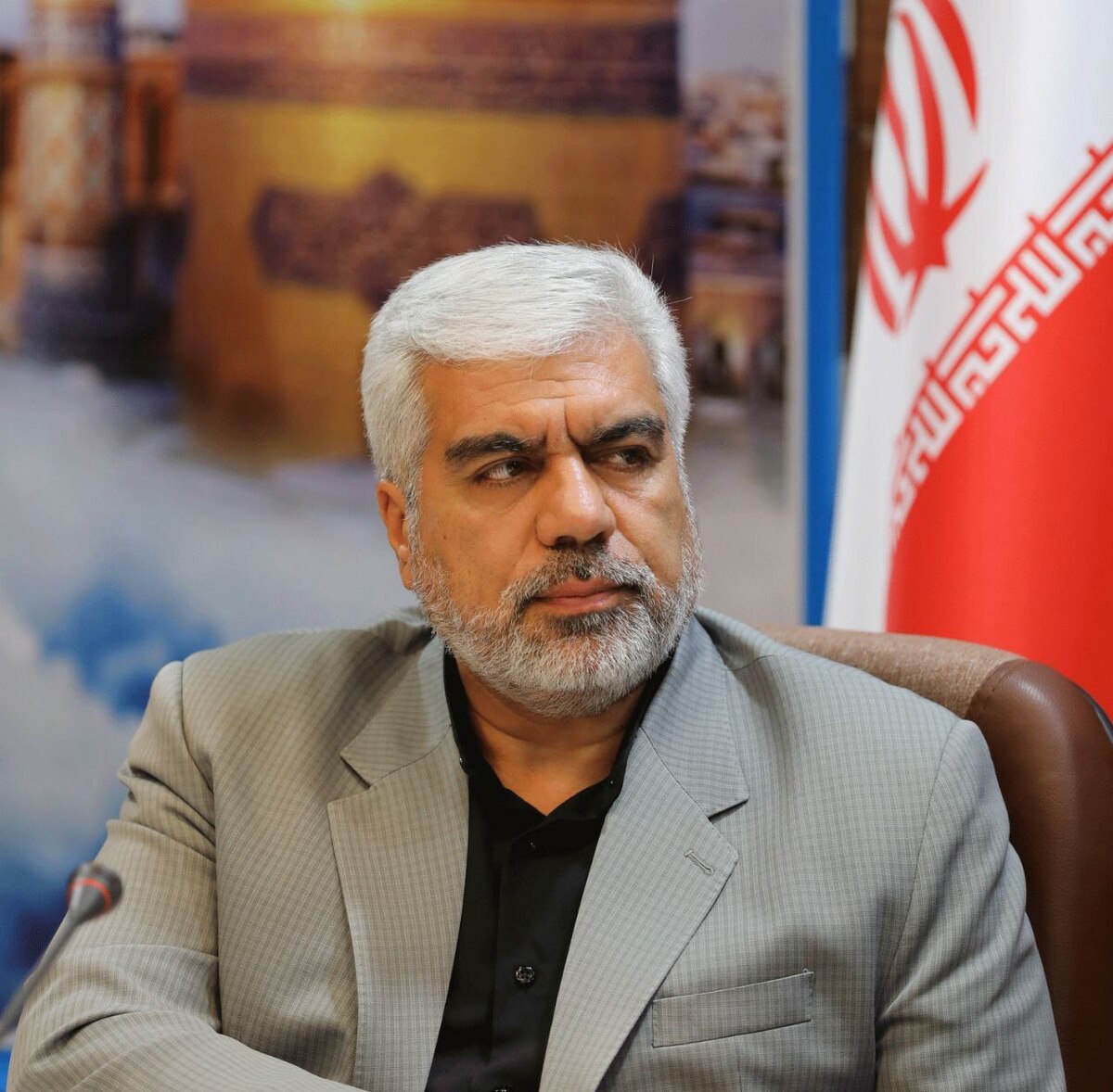 دادستان مشهد دستور ساماندهی ساخت‌وساز‌های محدوده آرامگاه فردوسی را صادر کرد