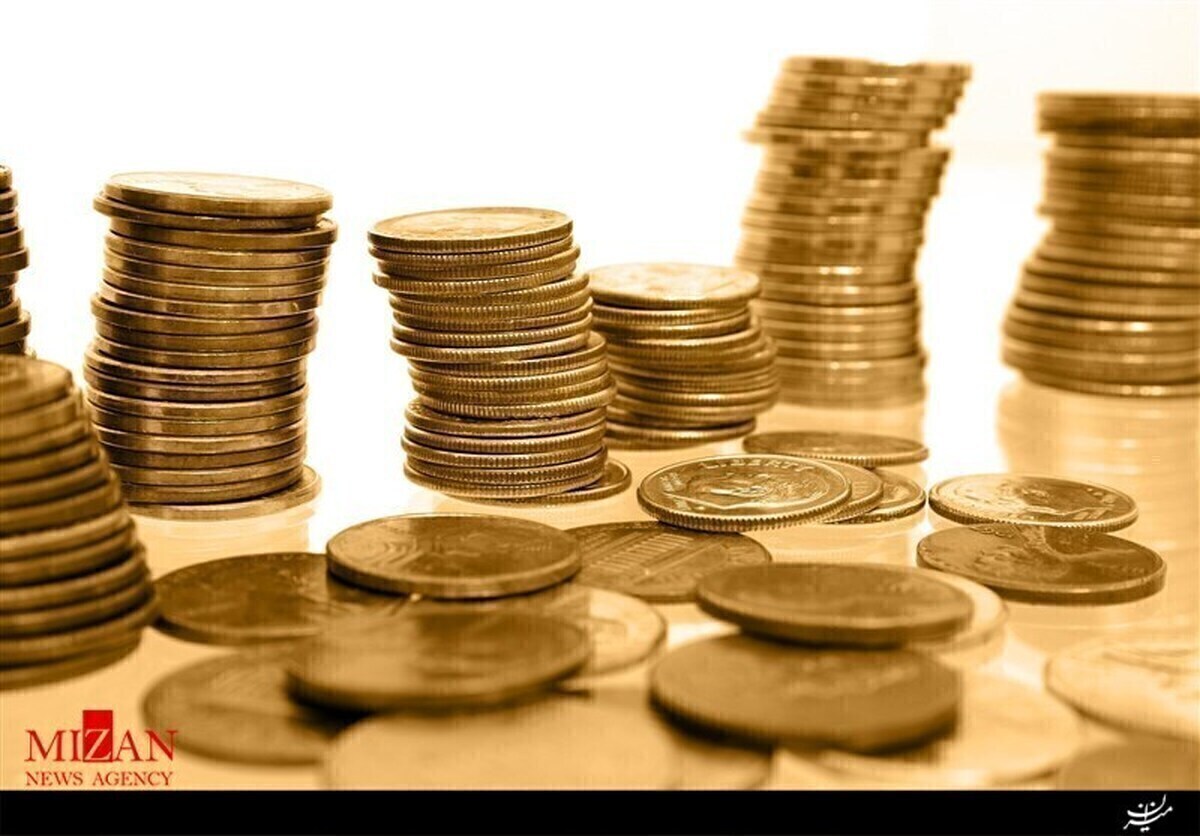 قیمت سکه و طلا در ۱۹ مهر