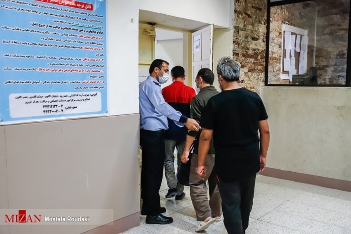۳۷ زندانی در شهرستان ماهشهر از ارفاقات قانونی بهره‌مند شدند