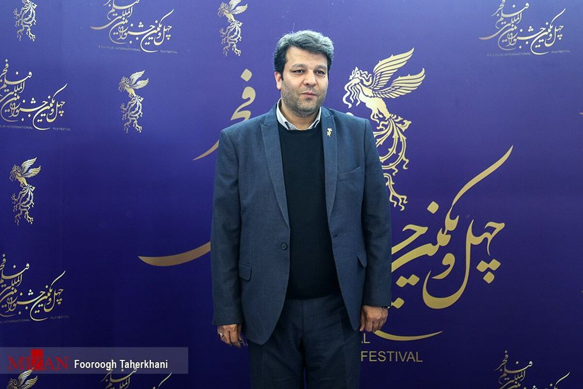 خزاعی از عملکرد سازمان سینمایی در حوزه کودک انتقاد کرد