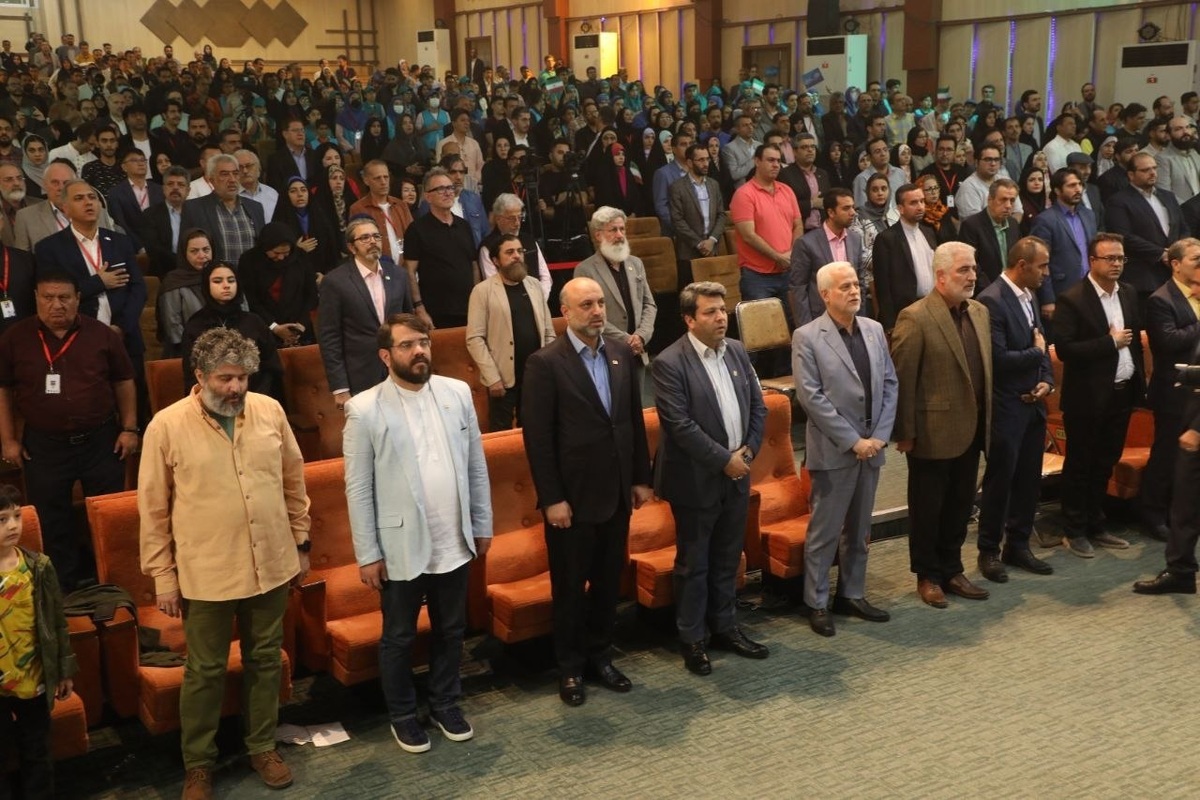 برگزیدگان سی و پنجمین جشنواره بین‌المللی فیلم کودک و نوجوان اصفهان معرفی شدند