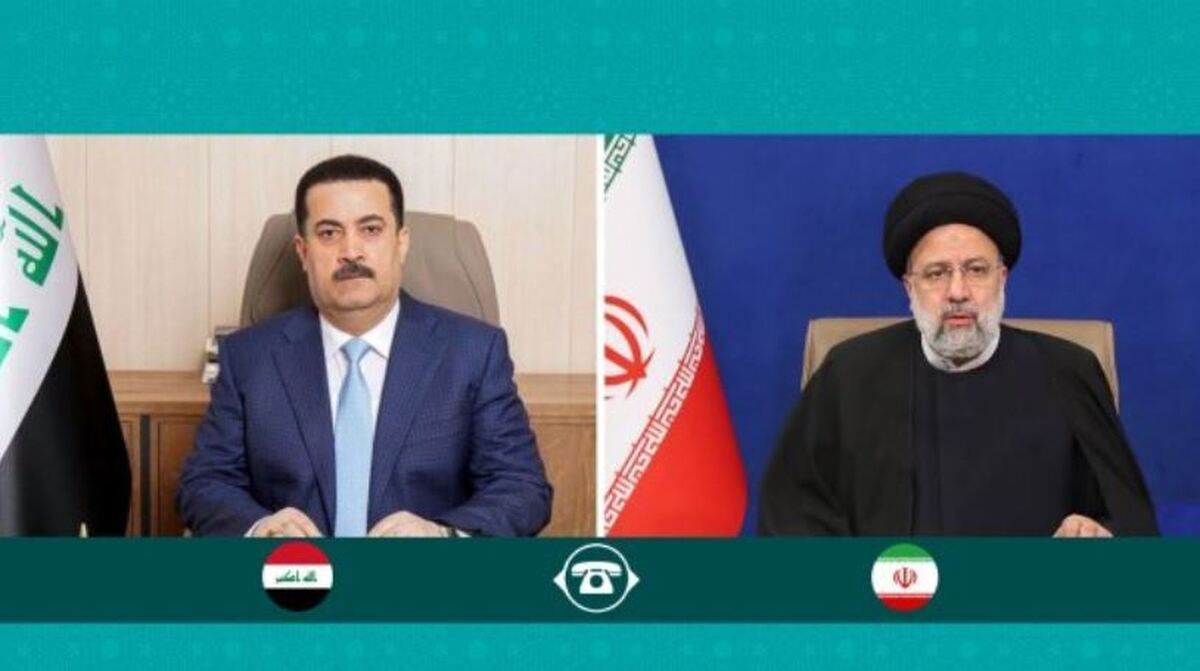 آیت الله رئیسی: جلوگیری از نسل‌کشی در غزه نیازمند اقدام فوری تمامی کشورهای اسلامی است