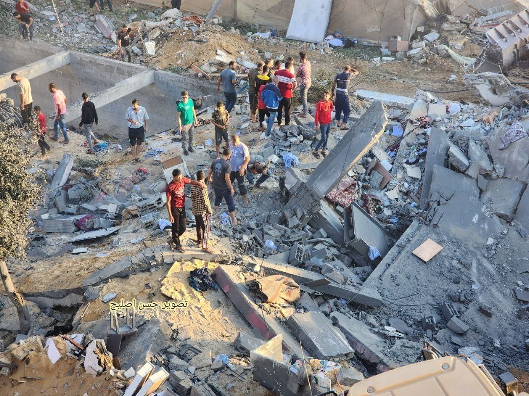 شهدای غزه به ۲ هزار و ۳۲۹ نفر افزایش یافت/ هلاکت هزار و ۵۰۰ صهیونیست/ اعلام همبستگی با فلسطین در کشورهای مختلف شهدای غزه به ۲ هزار و ۳۲۹ نفر افزایش یافت/ هلاکت هزار و ۵۰۰ صهیونیست/ اعلام همبستگی با فلسطین در کشورهای مختلف