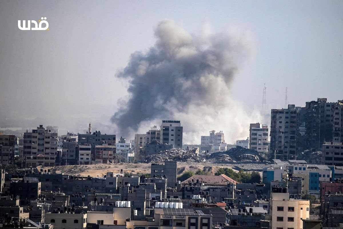 شهدای غزه به ۲ هزار و ۳۲۹ نفر افزایش یافت/ هلاکت هزار و ۵۰۰ صهیونیست/ اعلام همبستگی با فلسطین در کشورهای مختلف شهدای غزه به ۲ هزار و ۳۲۹ نفر افزایش یافت/ هلاکت هزار و ۵۰۰ صهیونیست/ اعلام همبستگی با فلسطین در کشورهای مختلف