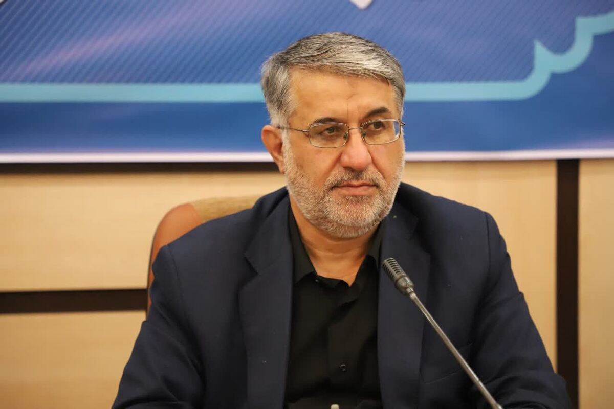 رئیس کل دادگستری استان یزد:استفاده از نهاد‌های سازشی در جامعه فرهنگ‌سازی شود