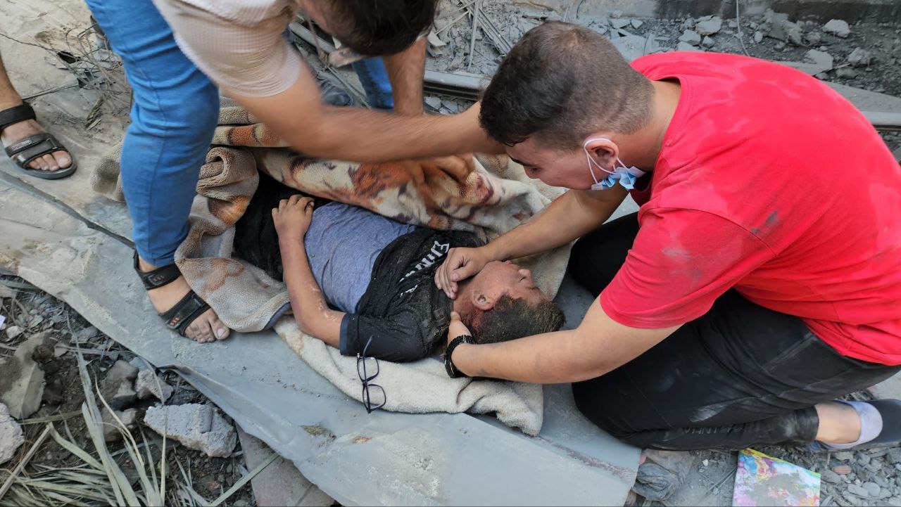 غزه استاندارد دوگانه قوانین بینالمللی را آشکار کرد غزه استاندارد دوگانه قوانین بینالمللی را آشکار کرد