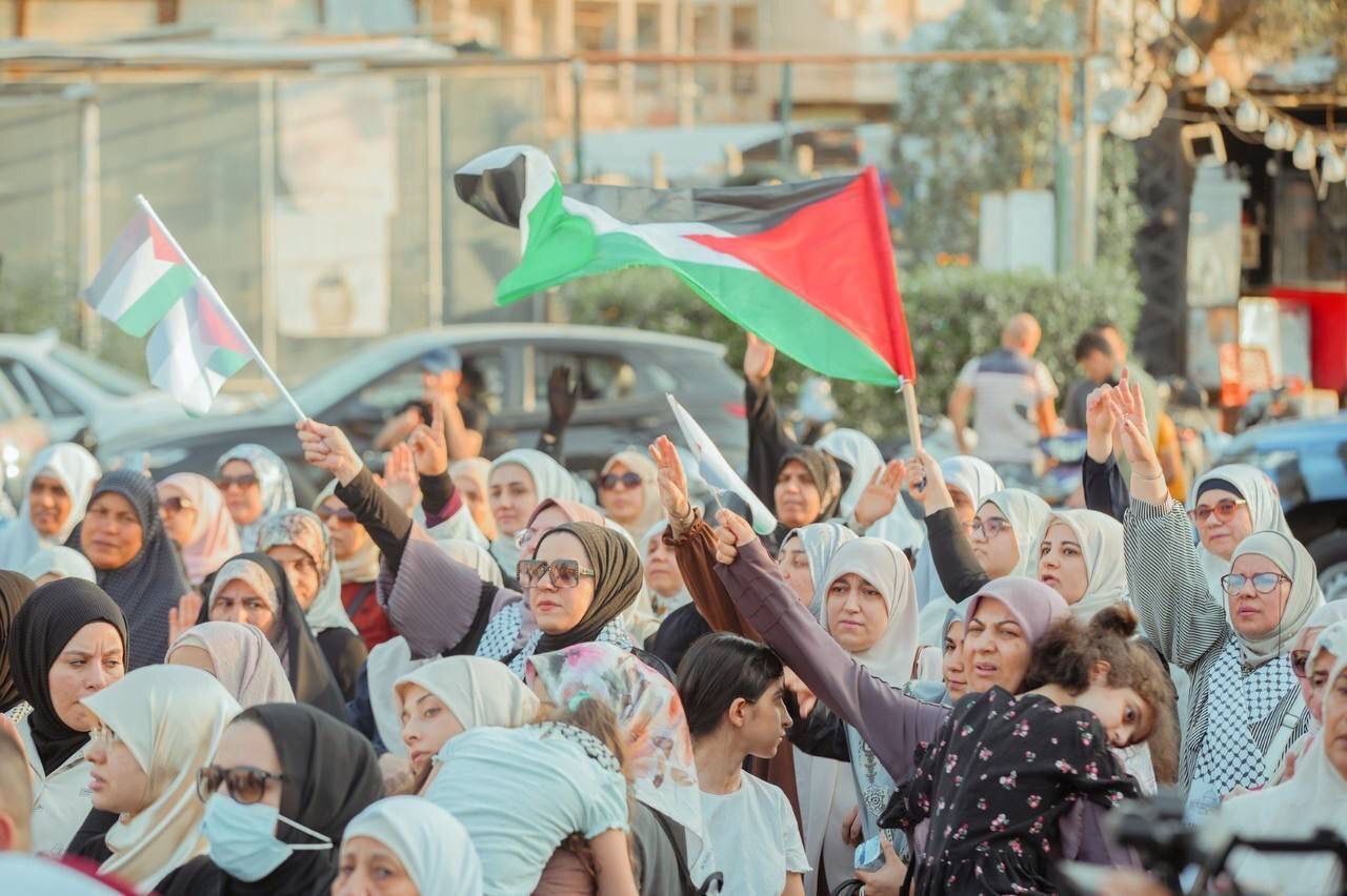 تداوم حملات رژیم صهیونیستی به نوار غزه/احتمال بازگشایی گذرگاه رفح/ ۳ هزار و ۵۴۷ فلسطینی شهید و ۱۳ هزار و ۳۶۵ نفر دیگر مجروح شدند تداوم حملات رژیم صهیونیستی به نوار غزه/احتمال بازگشایی گذرگاه رفح/ ۳ هزار و ۵۴۷ فلسطینی شهید و ۱۳ هزار و ۳۶۵ نفر دیگر مجروح شدند