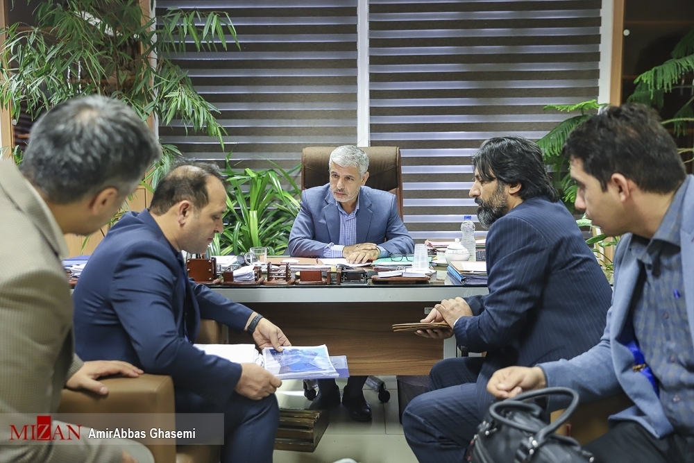 ۲۰۵ هزار و ۷۴۳ مورد ملاقات مردمی در شهریورماه توسط مسئولان قضایی انجام شد/ دریافت ۱۲۳ مورد درخواست حقوقی و قضایی از نمازگزاران در میز خدمت نماز جمعه تهران ۲۰۵ هزار و ۷۴۳ مورد ملاقات مردمی در شهریورماه توسط مسئولان قضایی انجام شد/ دریافت ۱۲۳ مورد درخواست حقوقی و قضایی از نمازگزاران در میز خدمت نماز جمعه تهران