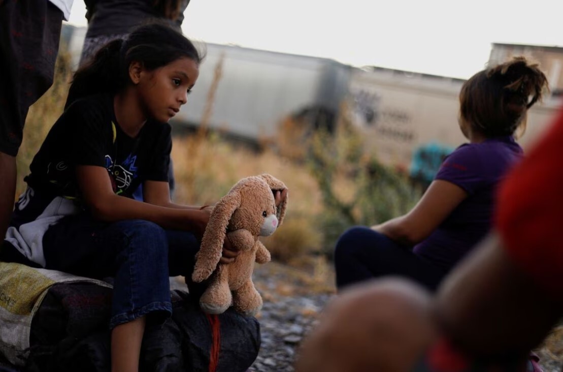 سیاستهای ضد مهاجرتی غرب وسایل حمل و نقل را به ارابههای مرگ تبدیل میکند سیاستهای ضد مهاجرتی غرب وسایل حمل و نقل را به ارابههای مرگ تبدیل میکند