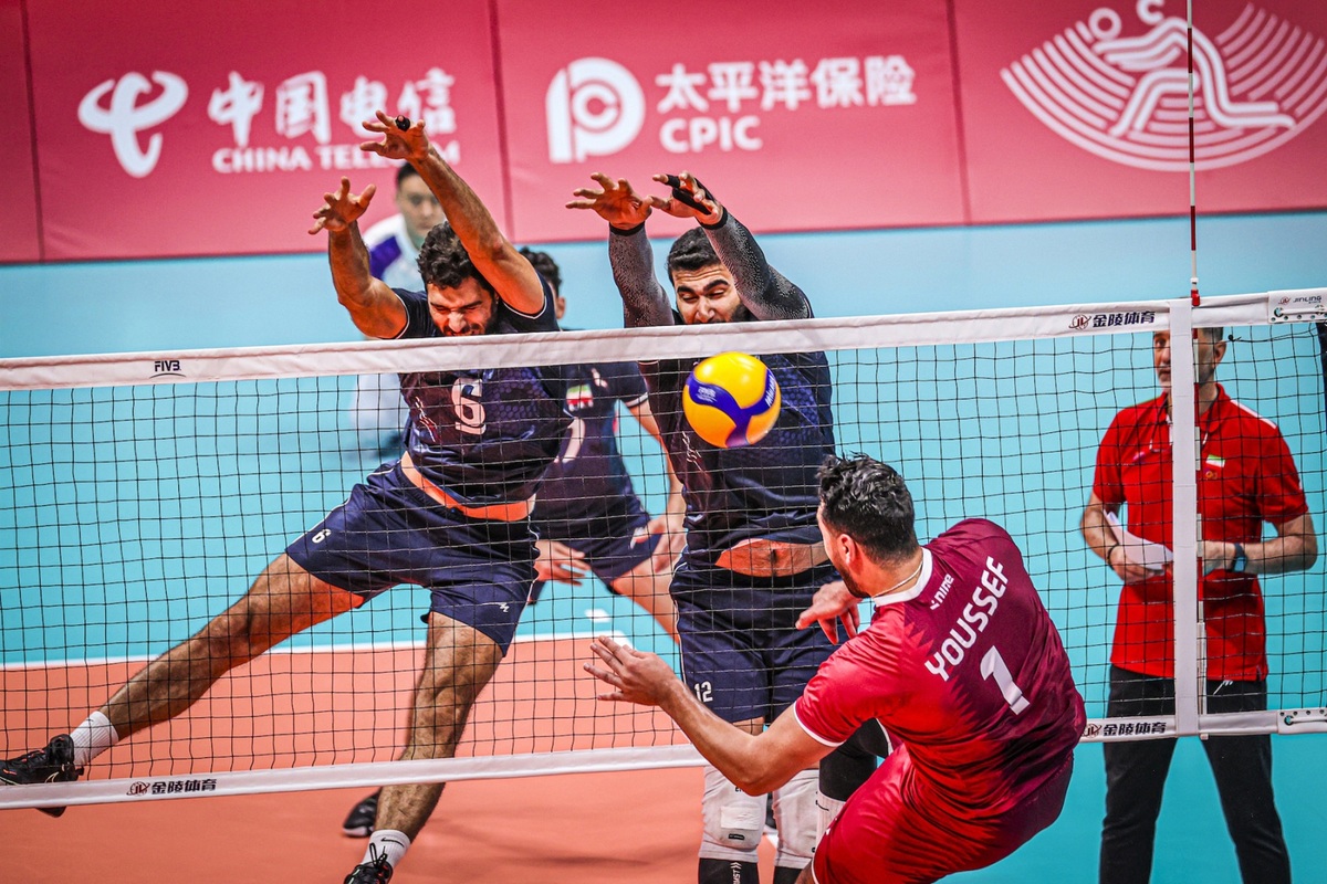 بازی‌های آسیایی هانگژو| برنامه رقابت ورزشکاران ایران در روز سوم/ پرچم‌دار وارد می‌شود؛ در انتظار هت‌تریک طلایی والیبال