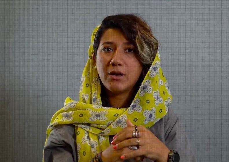 جزئیات پرونده نیلوفر حامدی و جزئیات پرونده نیلوفر حامدی و