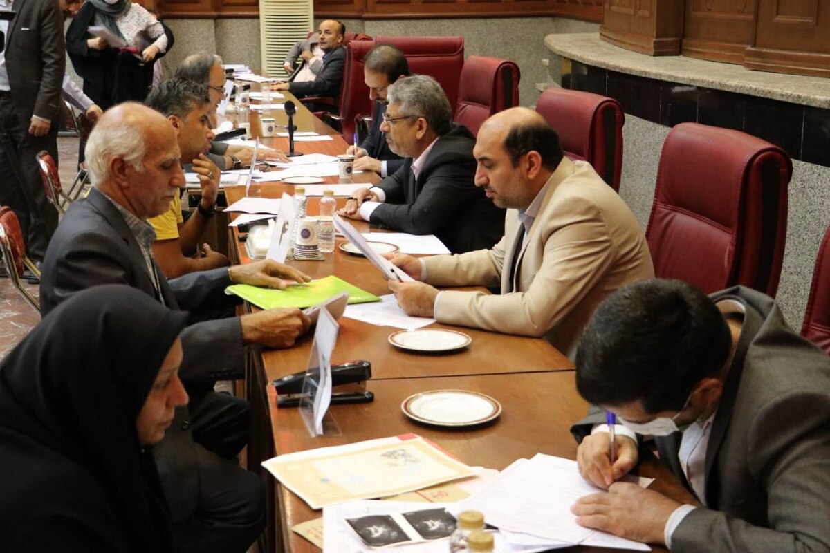 مشکلات قضایی ۷۰ نفر از مراجعان در ملاقات مردمی دادگستری استان تهران بررسی شد