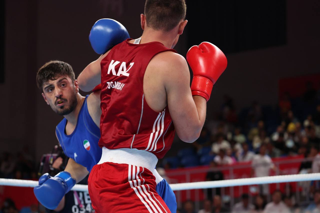 بازیهای آسیایی هانگژو| روز ششم با نقره تاریخی مهدی الفتی در پرش خرک + عکس و فیلم بازیهای آسیایی هانگژو| روز ششم با نقره تاریخی مهدی الفتی در پرش خرک + عکس و فیلم