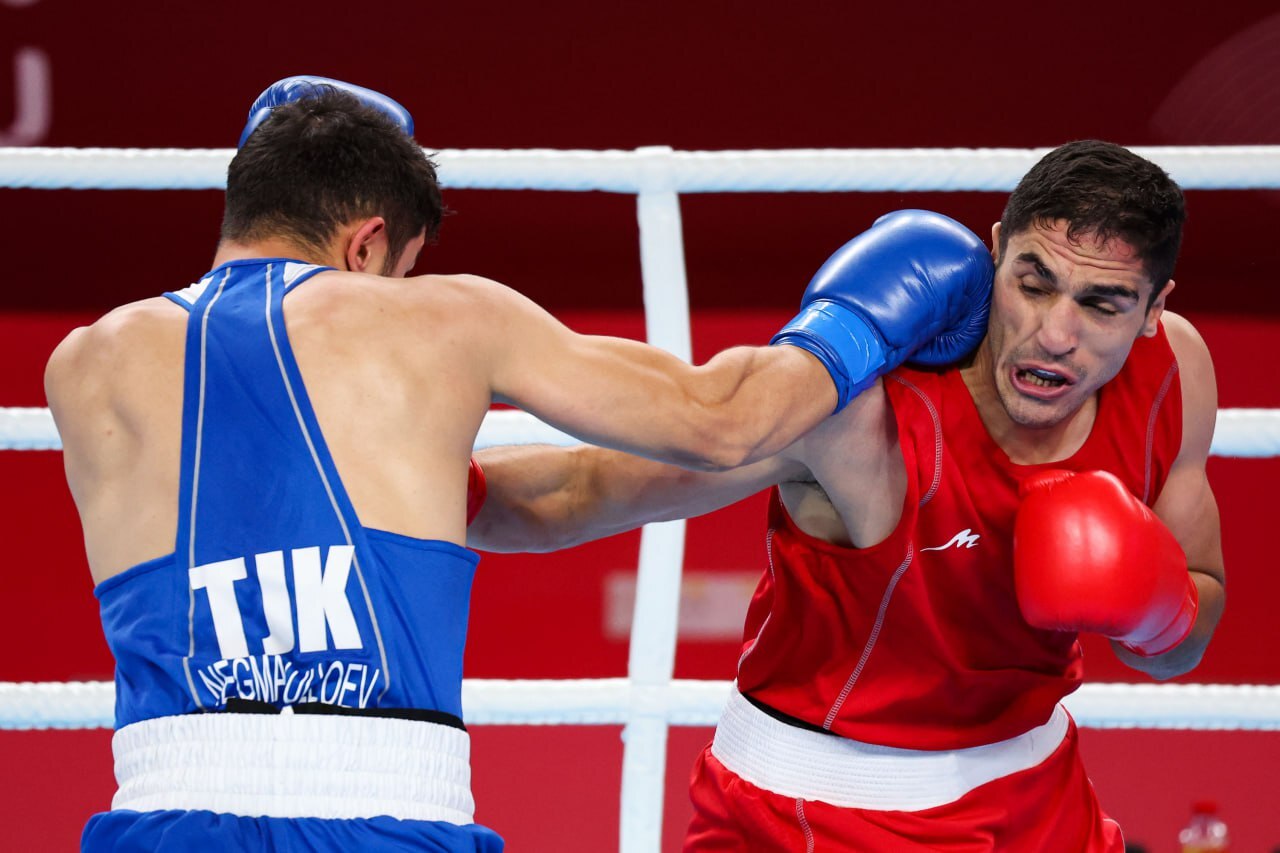 بازیهای آسیایی هانگژو| روز ششم و نقره تاریخی الفتی/ صعود اسماعیلنژاد به فینال ۱۰۰ متر بانوان، فصیحی حذف شد بازیهای آسیایی هانگژو| روز ششم و نقره تاریخی الفتی/ صعود اسماعیلنژاد به فینال ۱۰۰ متر بانوان، فصیحی حذف شد