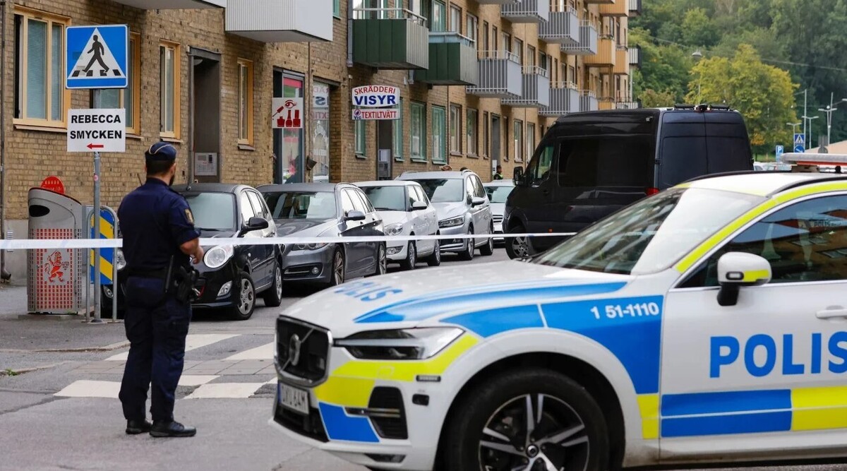 سونامی خشونت مسلحانه در سوئد؛ پس‎لرزه‎های حمایت و میزبانی از گروه‌های تروریستی برای استکهلم
