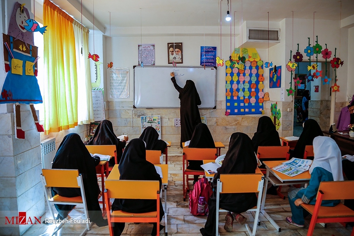 دادستان مرکز خوزستان: دستگاه قضایی استان آماده آموزش مسائل حقوقی به دانش‌آموزان است