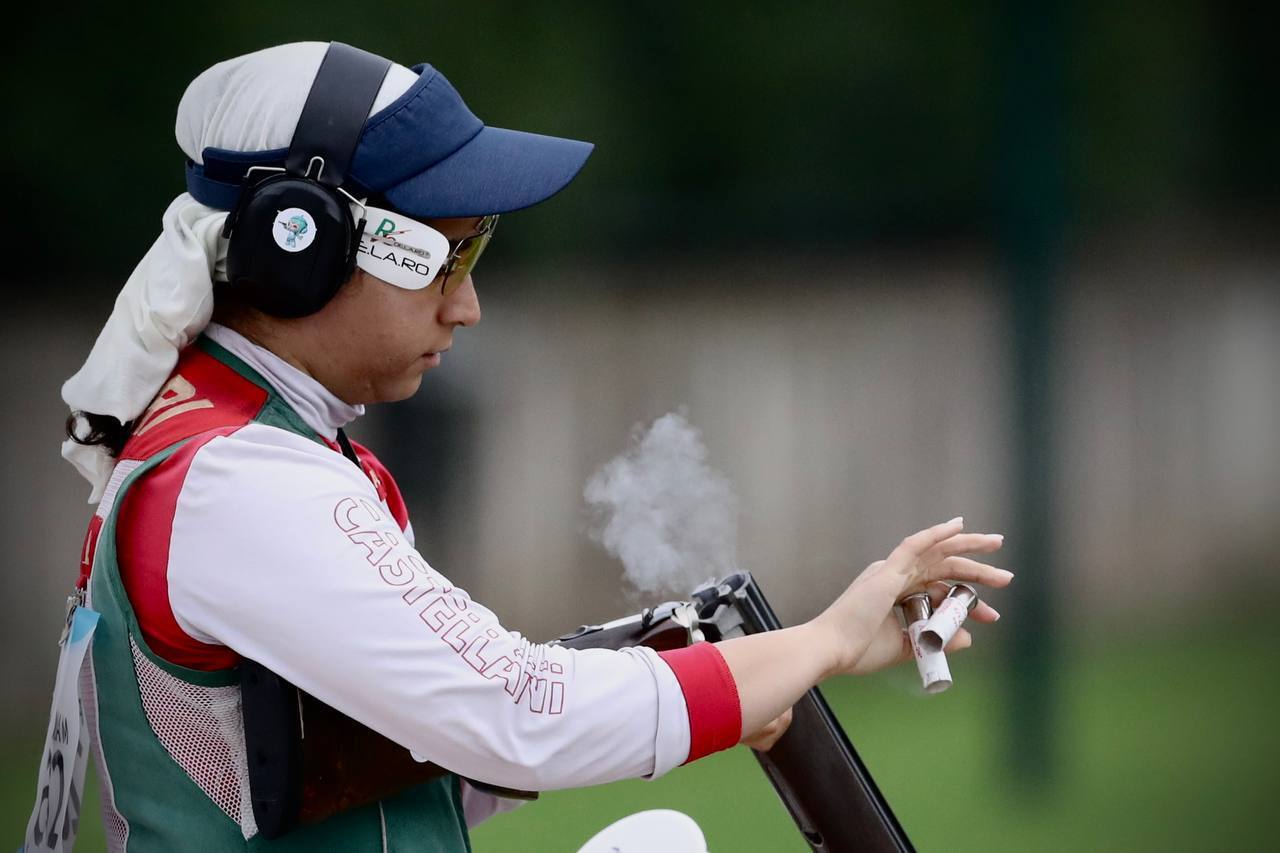 بازیهای آسیایی هانگژو| آغاز روز هشتم با قطعی شدن مدال آقایی در کوراش/ مدال برنز دوبل برادران عالمیان بازیهای آسیایی هانگژو| آغاز روز هشتم با قطعی شدن مدال آقایی در کوراش/ مدال برنز دوبل برادران عالمیان