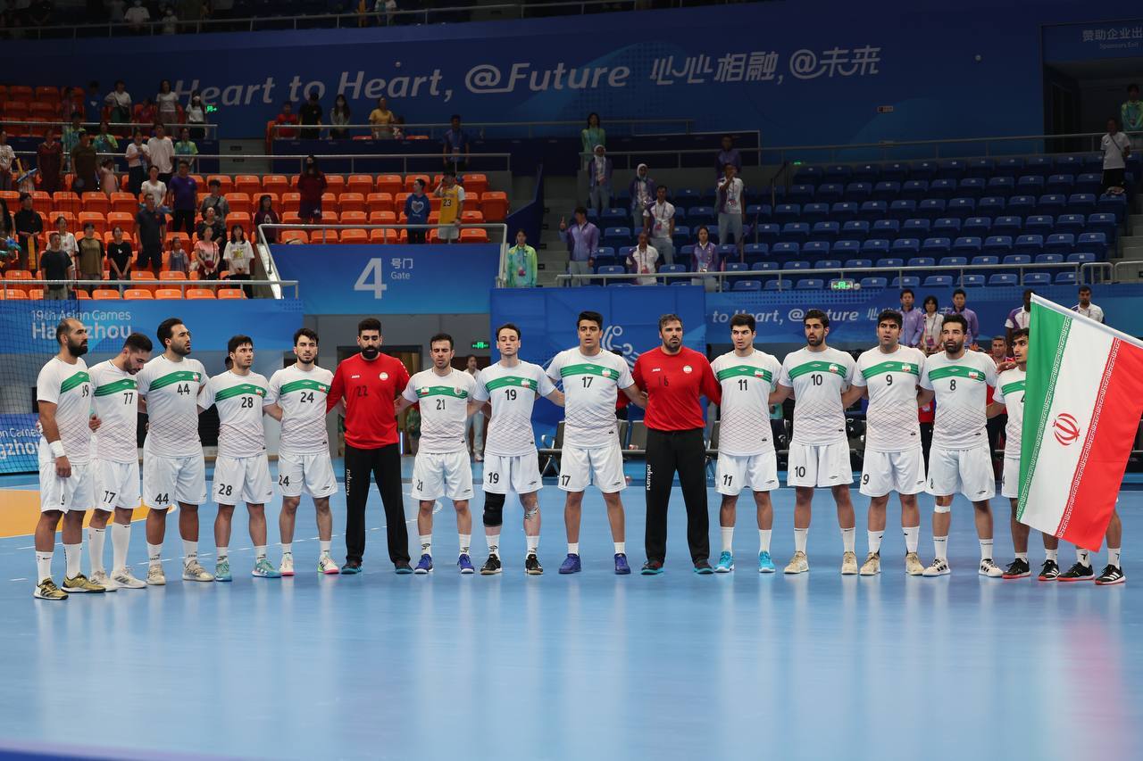 بازیهای آسیایی هانگژو| روز هشتم با نقره دنیا آقایی در کوراش، برنز دوبل برادران عالمیان، صعود افضلی به فینال کانو و شکست هندبال مقابل کرهجنوبی بازیهای آسیایی هانگژو| روز هشتم با نقره دنیا آقایی در کوراش، برنز دوبل برادران عالمیان، صعود افضلی به فینال کانو و شکست هندبال مقابل کرهجنوبی