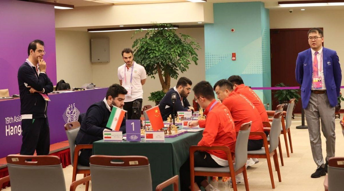 بازیهای آسیایی هانگژو| روز هشتم با نقره دنیا آقایی در کوراش، برنز برادران عالمیان و صعود افضلی به فینال کانو تک نفره بازیهای آسیایی هانگژو| روز هشتم با نقره دنیا آقایی در کوراش، برنز برادران عالمیان و صعود افضلی به فینال کانو تک نفره