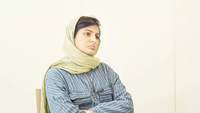 جزئیات پرونده نیلوفر حامدی و جزئیات پرونده نیلوفر حامدی و