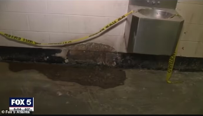 برنامهریزی برای ساخت بزرگترین زندان تاریخ آمریکا؛ سیطره کلان زندانها بر سیستم قضایی برنامهریزی برای ساخت بزرگترین زندان تاریخ آمریکا؛ سیطره کلان زندانها بر سیستم قضایی