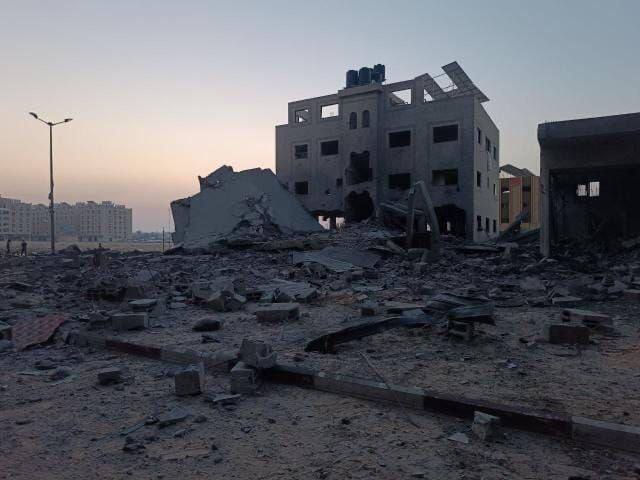 زخمی شدن ۵ هزار و ۴۳۱ صهیونیست از زمان آغاز عملیات مقاومت/ بحران در بیمارستانها و مراکز درمانی غزه زخمی شدن ۵ هزار و ۴۳۱ صهیونیست از زمان آغاز عملیات مقاومت/ بحران در بیمارستانها و مراکز درمانی غزه