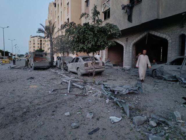 زخمی شدن ۵ هزار و ۴۳۱ صهیونیست از زمان آغاز عملیات مقاومت/ بحران در بیمارستانها و مراکز درمانی غزه زخمی شدن ۵ هزار و ۴۳۱ صهیونیست از زمان آغاز عملیات مقاومت/ بحران در بیمارستانها و مراکز درمانی غزه